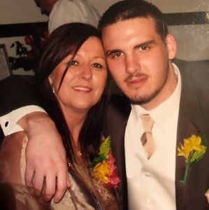 Meet your Posher, Corey